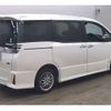 toyota voxy 2021 -TOYOTA 【八戸 300ﾋ2555】--Voxy 6AA-ZWR80W--ZWR80W-0492837---TOYOTA 【八戸 300ﾋ2555】--Voxy 6AA-ZWR80W--ZWR80W-0492837- image 2