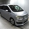 honda stepwagon 2013 -HONDA--Stepwgn RK5-1363156---HONDA--Stepwgn RK5-1363156- image 1