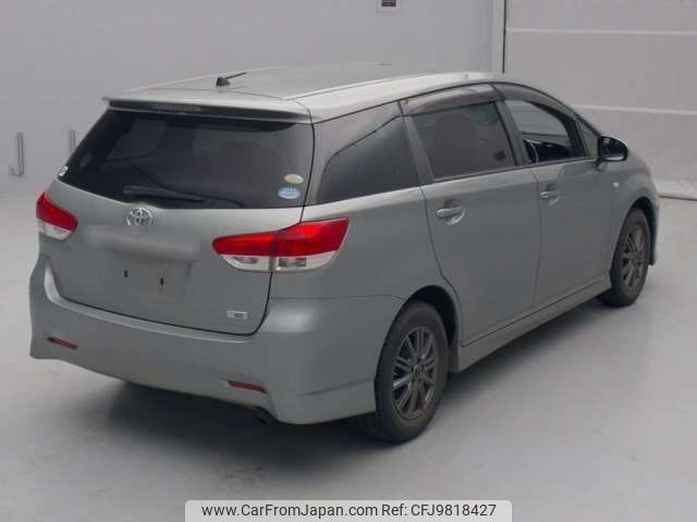 toyota wish 2009 -TOYOTA--Wish DBA-ZGE20W--ZGE20-0037296---TOYOTA--Wish DBA-ZGE20W--ZGE20-0037296- image 2