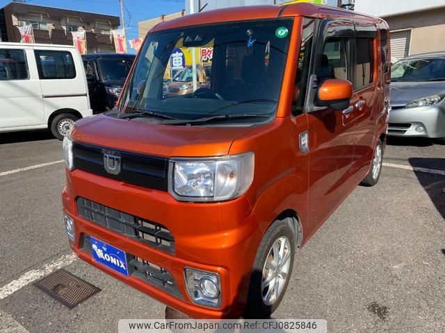 daihatsu wake 2018 -DAIHATSU--WAKE LA700S--0109614---DAIHATSU--WAKE LA700S--0109614- image 1