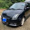 suzuki swift 2006 -SUZUKI--Swift CBA-ZC31S--ZC31S-103194---SUZUKI--Swift CBA-ZC31S--ZC31S-103194- image 3
