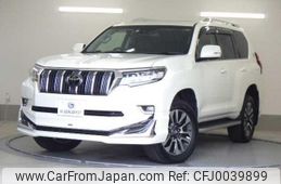 toyota land-cruiser-prado 2022 quick_quick_3DA-GDJ151W_GDJ151-0012740