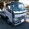 toyota dyna-truck 2008 GOO_NET_EXCHANGE_0602516A30250127W001 image 9