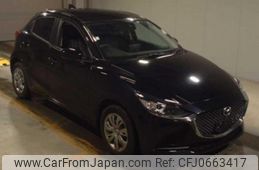 mazda demio 2022 quick_quick_6BA-DJLFS_761248