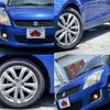 suzuki swift 2013 -SUZUKI--Swift DBA-ZC72S--ZC72S-300343---SUZUKI--Swift DBA-ZC72S--ZC72S-300343- image 9