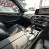bmw 5-series 2017 CFJ1831646 image 21