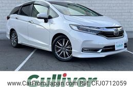 honda shuttle 2019 -HONDA--Shuttle 6AA-GP7--GP7-2102616---HONDA--Shuttle 6AA-GP7--GP7-2102616-