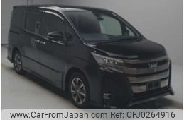 toyota noah 2019 -TOYOTA--Noah DBA-ZRR80W--ZRR80W-0548163---TOYOTA--Noah DBA-ZRR80W--ZRR80W-0548163-