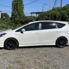 toyota prius-α 2015 -TOYOTA--Prius α DAA-ZVW41W--ZVW41-0031403---TOYOTA--Prius α DAA-ZVW41W--ZVW41-0031403- image 19