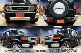 toyota fj-cruiser 2011 quick_quick_CBA-GSJ15W_GSJ15-0117306