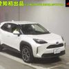 toyota yaris-cross 2020 -TOYOTA 【名古屋 307ﾑ9711】--Yaris Cross MXPJ10-3006378---TOYOTA 【名古屋 307ﾑ9711】--Yaris Cross MXPJ10-3006378- image 1