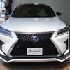 lexus rx 2019 -LEXUS--Lexus RX DAA-GYL25W--GYL25-0016890---LEXUS--Lexus RX DAA-GYL25W--GYL25-0016890- image 9