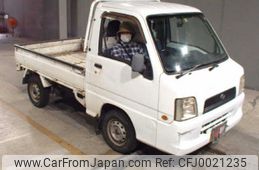 subaru sambar-truck 2005 -SUBARU 【福岡 483ｷ5577】--Samber Truck TT2--TT2-280952---SUBARU 【福岡 483ｷ5577】--Samber Truck TT2--TT2-280952-