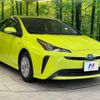 toyota prius 2019 -TOYOTA--Prius DAA-ZVW51--ZVW51-6121494---TOYOTA--Prius DAA-ZVW51--ZVW51-6121494- image 16