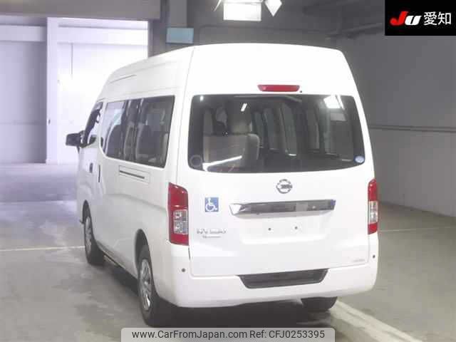 nissan caravan-van 2014 -NISSAN--Caravan Van CS4E26ｶｲ-004307---NISSAN--Caravan Van CS4E26ｶｲ-004307- image 2