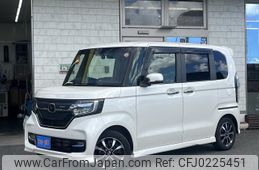 honda n-box 2017 quick_quick_DBA-JF3_JF3-1007365