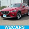 mazda cx-3 2020 quick_quick_5BA-DKLFW_DKLFW-100815 image 1