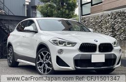 bmw x2 2019 quick_quick_ABA-YH20_WBAYH52060EK64099