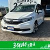 honda shuttle 2020 CFJ1703311 image 1
