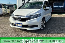 honda shuttle 2020 CFJ1703311