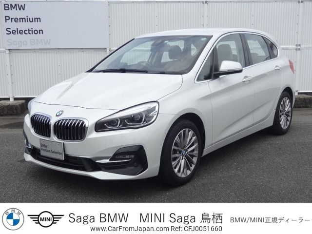 bmw 2-series 2022 -BMW--BMW 2 Series 3DA-6T20--WBA6T920807J78326---BMW--BMW 2 Series 3DA-6T20--WBA6T920807J78326- image 1