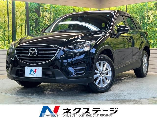 mazda cx-5 2016 quick_quick_KE2AW_KE2AW-212545 image 1