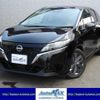 nissan note 2022 -NISSAN 【名変中 】--Note E13--111677---NISSAN 【名変中 】--Note E13--111677- image 1