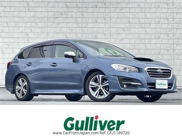 subaru levorg 2017 -SUBARU--Levorg DBA-VM4--VM4-107330---SUBARU--Levorg DBA-VM4--VM4-107330- image 1