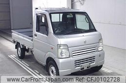 suzuki carry-truck 2012 -SUZUKI--Carry Truck DA63T-783643---SUZUKI--Carry Truck DA63T-783643-