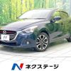 mazda demio 2016 -MAZDA--Demio LDA-DJ5FS--DJ5FS-145603---MAZDA--Demio LDA-DJ5FS--DJ5FS-145603- image 1