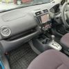 mitsubishi mirage 2012 quick_quick_DBA-A05A_A05A-0006700 image 12