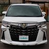 toyota alphard 2020 -TOYOTA--Alphard 6AA-AYH30W--AYH30-0112179---TOYOTA--Alphard 6AA-AYH30W--AYH30-0112179- image 17