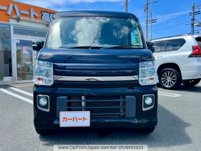 suzuki every-wagon 2019 -SUZUKI 【滋賀 595ｺ15】--Every Wagon DA17W--204370---SUZUKI 【滋賀 595ｺ15】--Every Wagon DA17W--204370- image 2