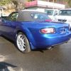 mazda roadster 2005 -MAZDA 【伊豆 399ｻ8739】--Roadster NCEC--103300---MAZDA 【伊豆 399ｻ8739】--Roadster NCEC--103300- image 2