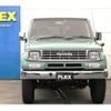 toyota land-cruiser-prado 1995 CFJ0498667 image 9
