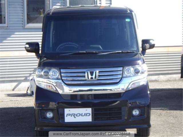 honda n-box 2012 -HONDA 【伊豆 580ﾅ 598】--N BOX JF1--JF1-1104006---HONDA 【伊豆 580ﾅ 598】--N BOX JF1--JF1-1104006- image 2