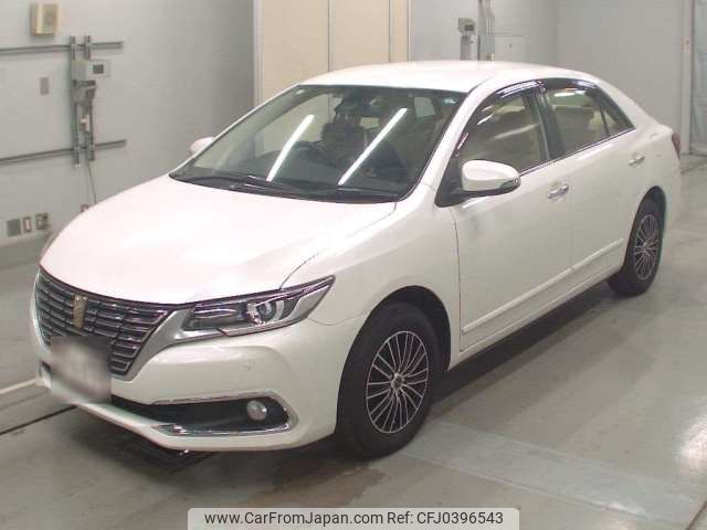 toyota premio 2019 -TOYOTA--Premio DBA-ZRT265--ZRT265-3035885---TOYOTA--Premio DBA-ZRT265--ZRT265-3035885- image 1