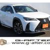 lexus ux 2019 -LEXUS--Lexus UX 6AA-MZAH15--MZAH15-2006848---LEXUS--Lexus UX 6AA-MZAH15--MZAH15-2006848- image 1