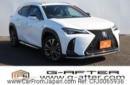 lexus ux 2019 -LEXUS--Lexus UX 6AA-MZAH15--MZAH15-2006848---LEXUS--Lexus UX 6AA-MZAH15--MZAH15-2006848-