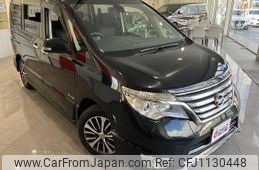 nissan serena 2016 -NISSAN--Serena HFC26--HFC26-293930---NISSAN--Serena HFC26--HFC26-293930-