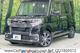daihatsu tanto 2016 CFJ1809512
