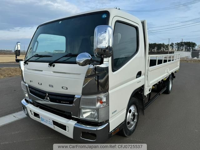 mitsubishi-fuso canter 2012 GOO_NET_EXCHANGE_0901510A30250205W001 image 1