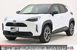 toyota yaris-cross 2023 -TOYOTA--Yaris Cross 5BA-MXPB15--MXPB15-3009759---TOYOTA--Yaris Cross 5BA-MXPB15--MXPB15-3009759-