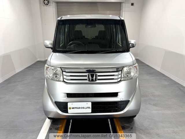 honda n-box 2012 CMATCH_U00049375084 image 2