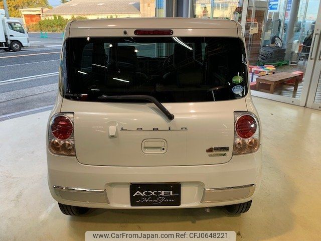 suzuki alto-lapin 2014 -SUZUKI--Alto Lapin HE22S--824726---SUZUKI--Alto Lapin HE22S--824726- image 2