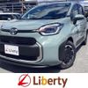 toyota sienta 2024 quick_quick_MXPL10G_MXPL10-1156270 image 1