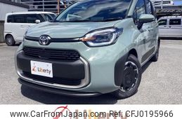 toyota sienta 2024 quick_quick_MXPL10G_MXPL10-1156270