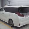 toyota alphard 2021 -TOYOTA--Alphard AGH30W-0358480---TOYOTA--Alphard AGH30W-0358480- image 7