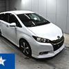 toyota wish 2014 -TOYOTA--Wish ZGE20W--ZGE20-6014793---TOYOTA--Wish ZGE20W--ZGE20-6014793- image 1