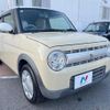 suzuki alto-lapin 2017 CFJ1737597 image 16